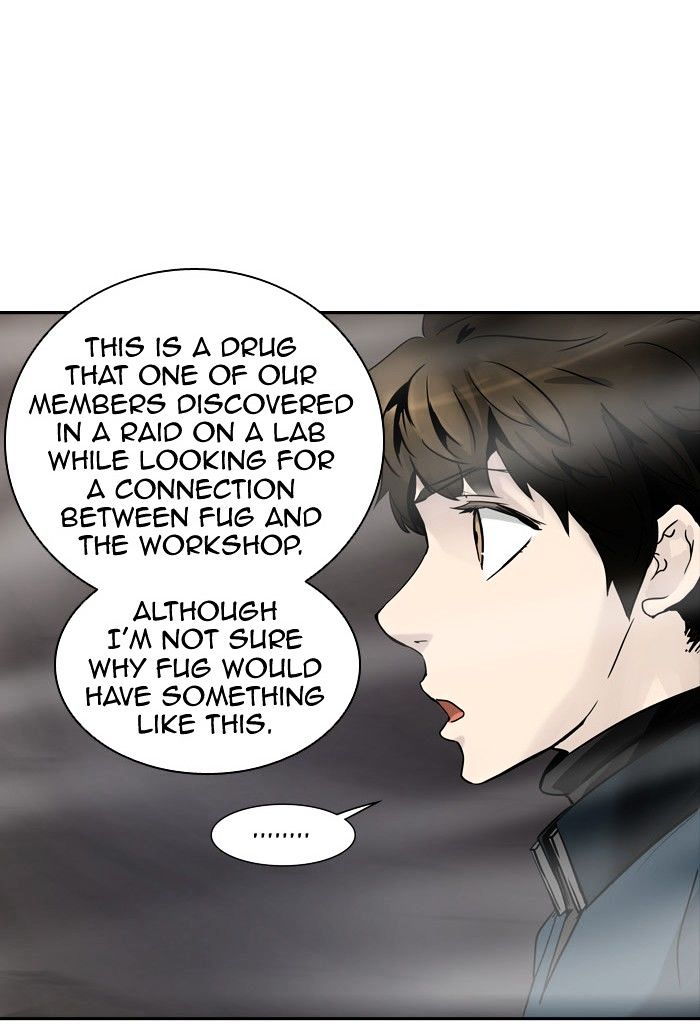 Tower of God, Chapter 332 image 018